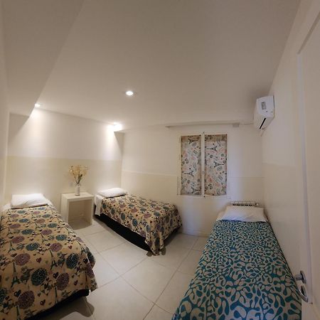 Finca La Puebla Hotell La Consulta Exteriör bild