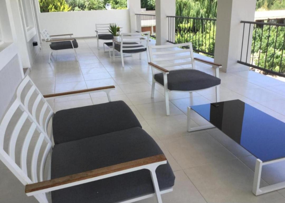 Finca La Puebla Hotell La Consulta Exteriör bild