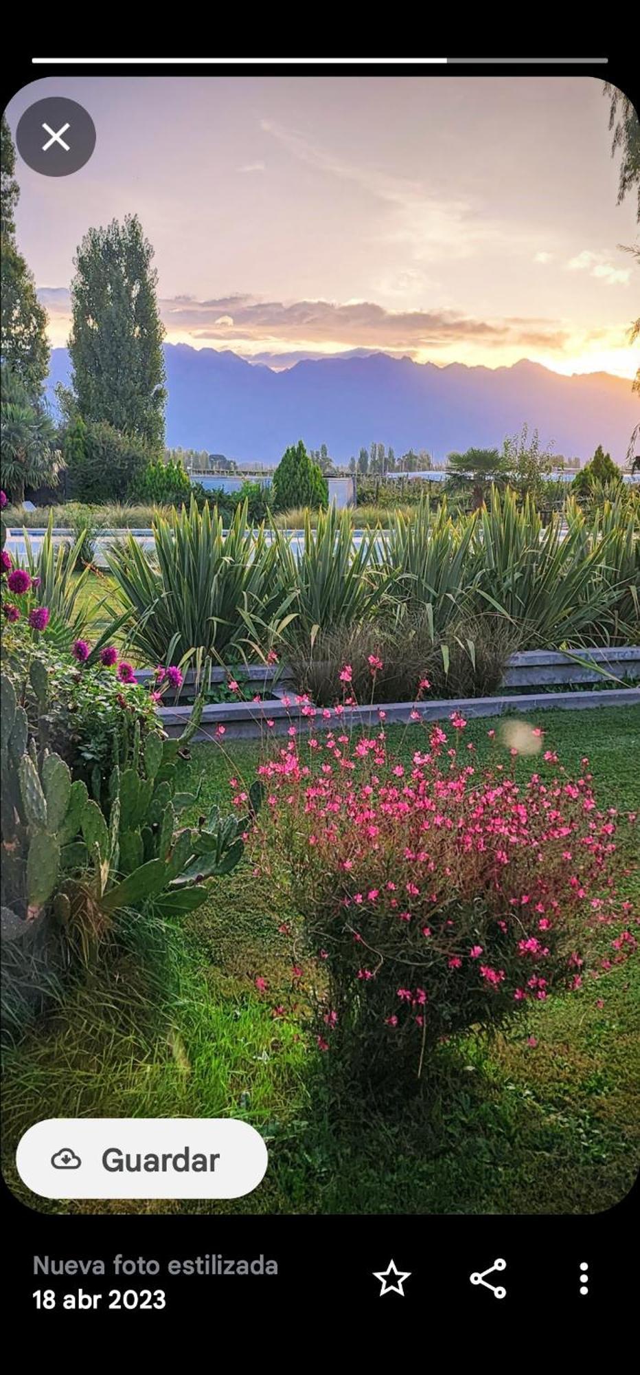 Finca La Puebla Hotell La Consulta Exteriör bild