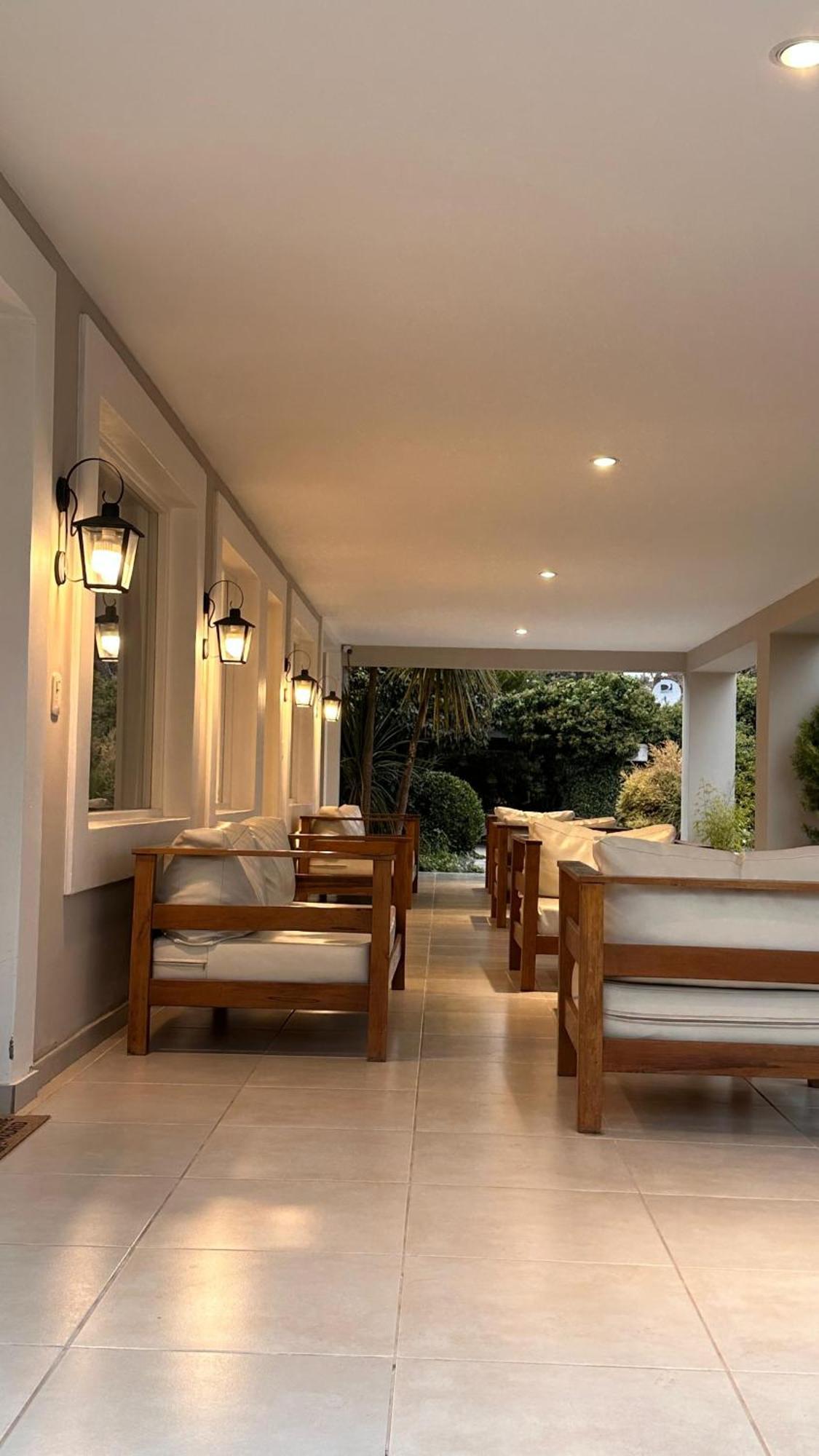 Finca La Puebla Hotell La Consulta Exteriör bild