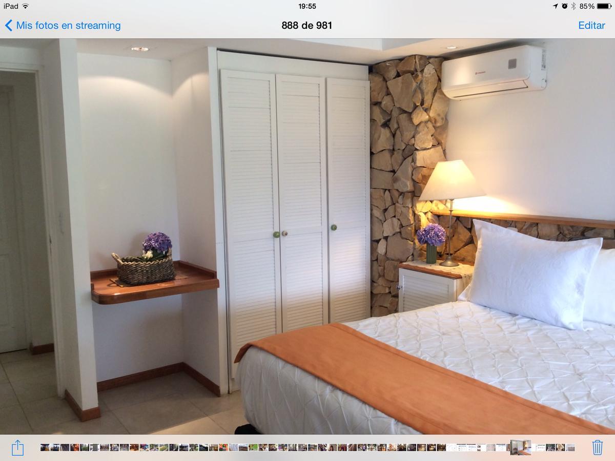 Finca La Puebla Hotell La Consulta Exteriör bild